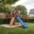 Outdoor & Indoor Playhouses