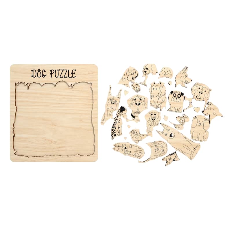 Children Animal Puzzle thumbnail 2