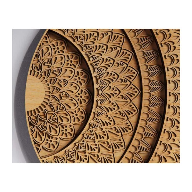 Multi-Layered Mandala thumbnail 2