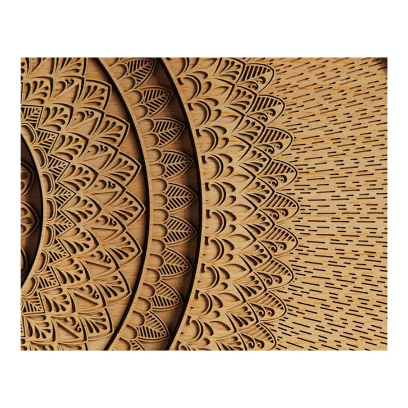 Multi-Layered Mandala thumbnail 3