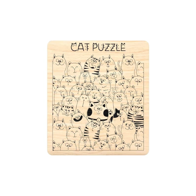 Children Animal Puzzle thumbnail 3