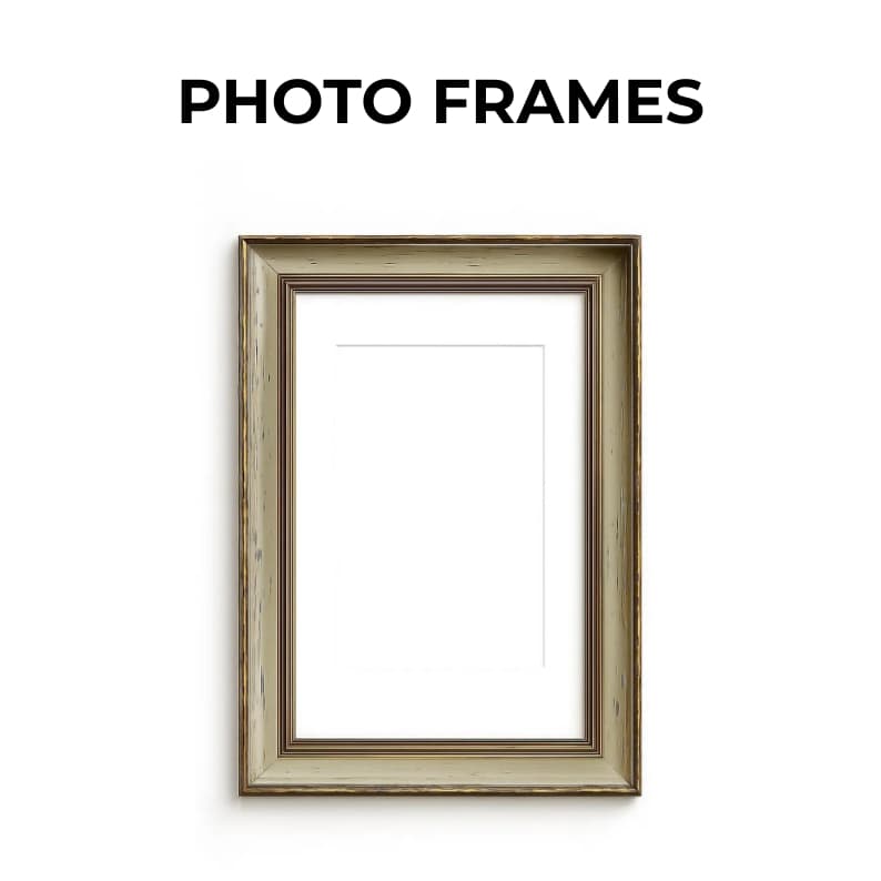 Photo Frames