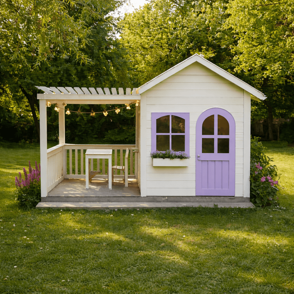 Cottage Playhouse